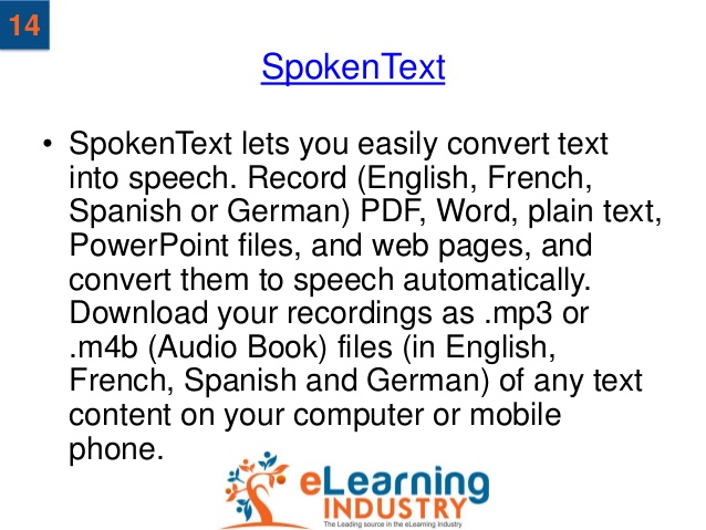 Free Download For Text To Speech Ilona English For Mac